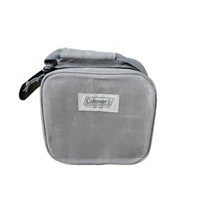 Coleman Backroads Lunch Box